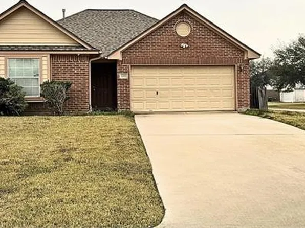 12002 Comfort Glen Ct, Houston, TX 77047