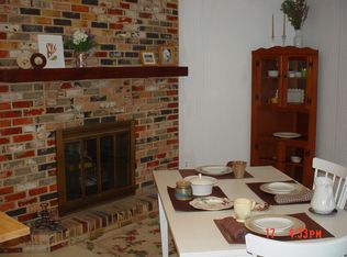 20 Abbie Dr, Little Egg Harbor, NJ