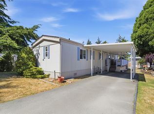 150 Corfield St N Unit 38, Parksville, BC V9P 1T9