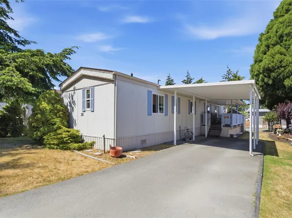 150 Corfield St N Unit 38, Parksville, BC V9P 1T9