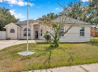 3283 Citation Dr, Green Cove Springs, FL 32043