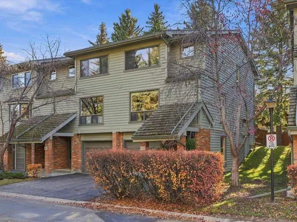 512 Point McKay Grv NW, Calgary, AB T3B 5C5