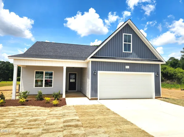 97 Boston River Dr Lot 38, Dunn, NC 28334