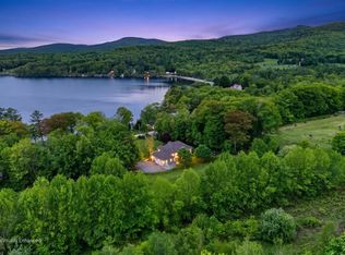 32 Lake Shore Drive, Canton, ME 04221