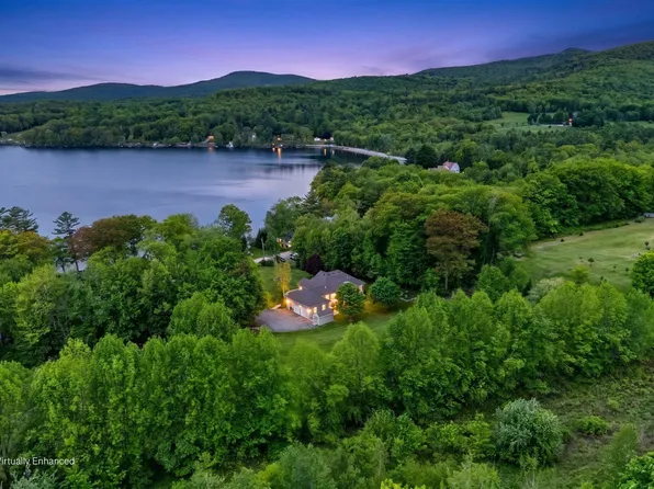32 Lake Shore Drive, Canton, ME 04221