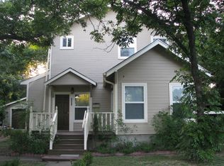 4802 Clarkson Ave, Austin, TX 78751