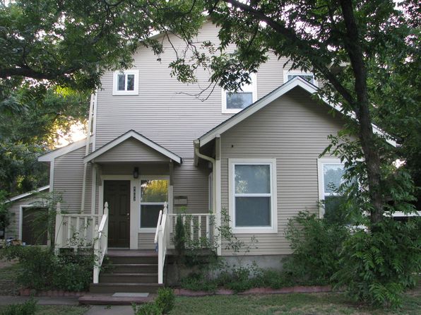 4802 Clarkson Ave, Austin, TX 78751 property photo