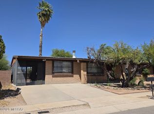2356 W Ian Pl, Tucson, AZ 85741