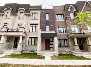 27 Guardhouse Cres, Markham, ON L6C 3J7