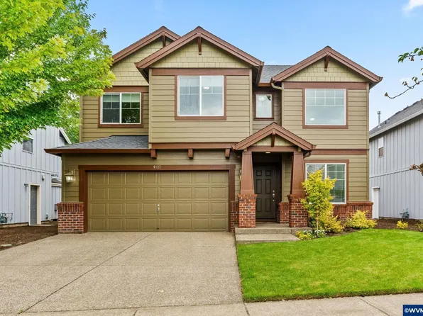 4127 Dogwood Ave SE, Albany, OR 97322