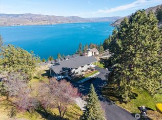 Deer Run Condo, Chelan, WA 98816