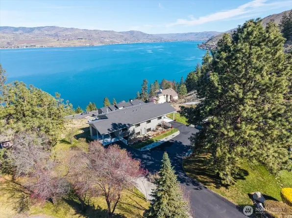 4056 Lakeveiw Place #1-A, Chelan, WA 98816