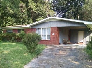 3746 Alabama Hwy NW, Rome, GA 30165