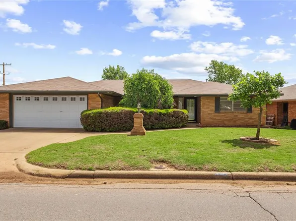 920 N Kansas St, Weatherford, OK 73096