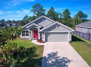 1911 Lemona Ave, Lehigh Acres, FL 33972
