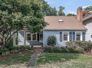 1813 Browning Ave, Charlotte, NC 28205