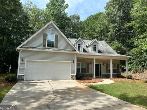 308 Lakeside Dr, Lagrange, GA 30240