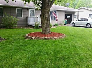 714 Roosevelt St, River Falls, WI 54022