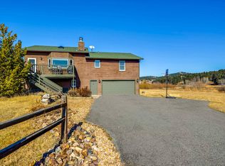 7892 Gray Fox Dr, Evergreen, CO 80439