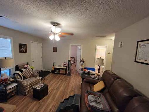 Living Room Looking form the Kitchen