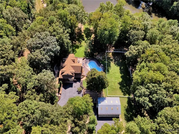 6124 Claypoint Rd, Chesterfield, VA 23832