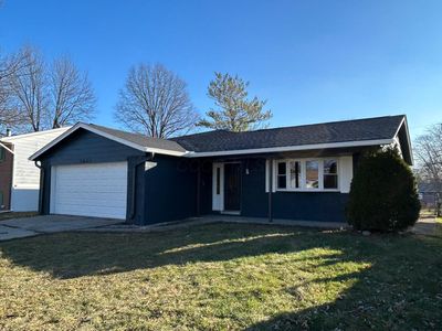 4887 Northtowne Blvd, Columbus, OH, 43229