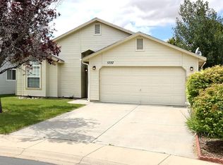 5337 S Paintbrush Pl, Boise, ID 83716