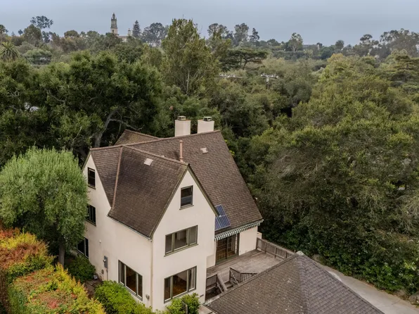 729 Mission Park Dr, Santa Barbara, CA 93105