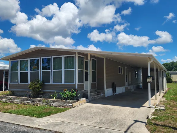14314 Mayfair Ave #147, Hudson, FL 34667