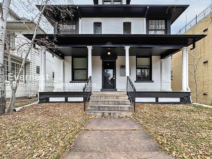 1st image of 1147 N Marion St #1