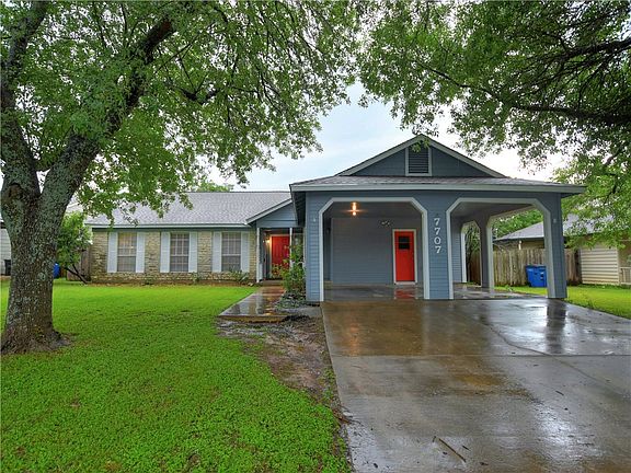 5th image of 7707 Croftwood Dr #A