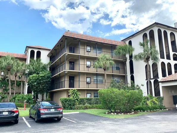 10144 Boca Entrada Boulevard #313, Boca Raton, FL 33428