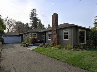 262 E Oakwood Blvd, Redwood City, CA 94061