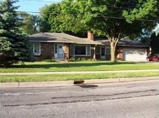 1100 Baldwin St, Jenison, MI 49428