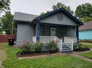 2718 SE Ohio Ave, Topeka, KS 66605