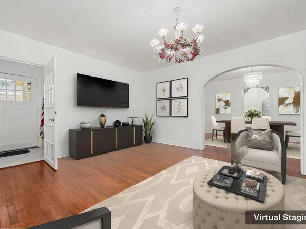 4901 Wharton Dr, Galveston, TX 77551