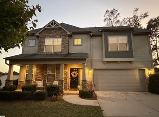 9 Nickel Springs Dr, Easley, SC 29642