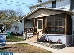 132 E Maple Ave, Lindenwold, NJ 08021