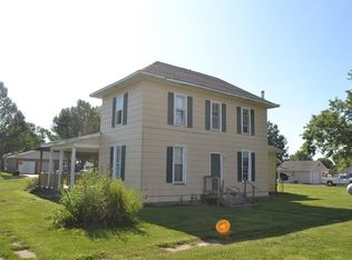 202 E Main St, Atlanta, MO 63530