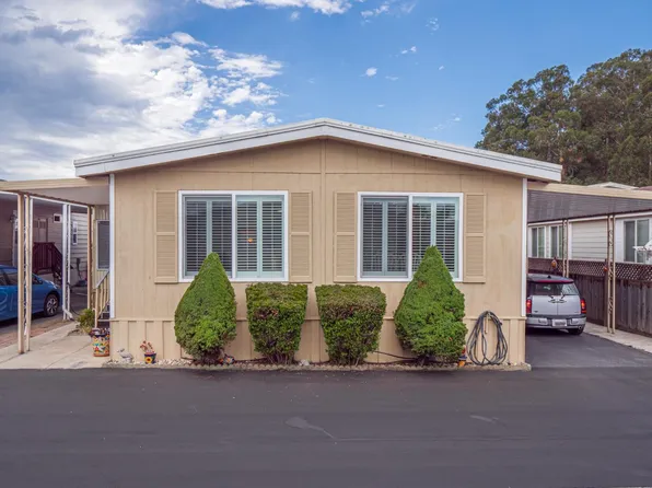 2655 Brommer St #26, Santa Cruz, CA 95062