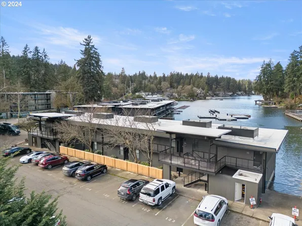 668 McVey Ave Unit 58, Lake Oswego, OR 97035