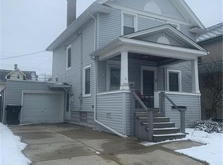 151 Euclid Ave, Kenmore, NY 14217