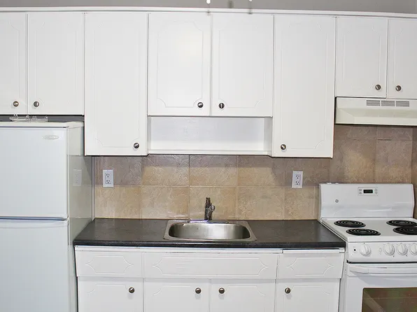 King Edward Apartments