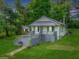 145 Robby Ln, Harrogate, TN 37752