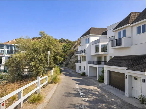 6363 Weidlake Dr Lot 50, Los Angeles, CA 90068