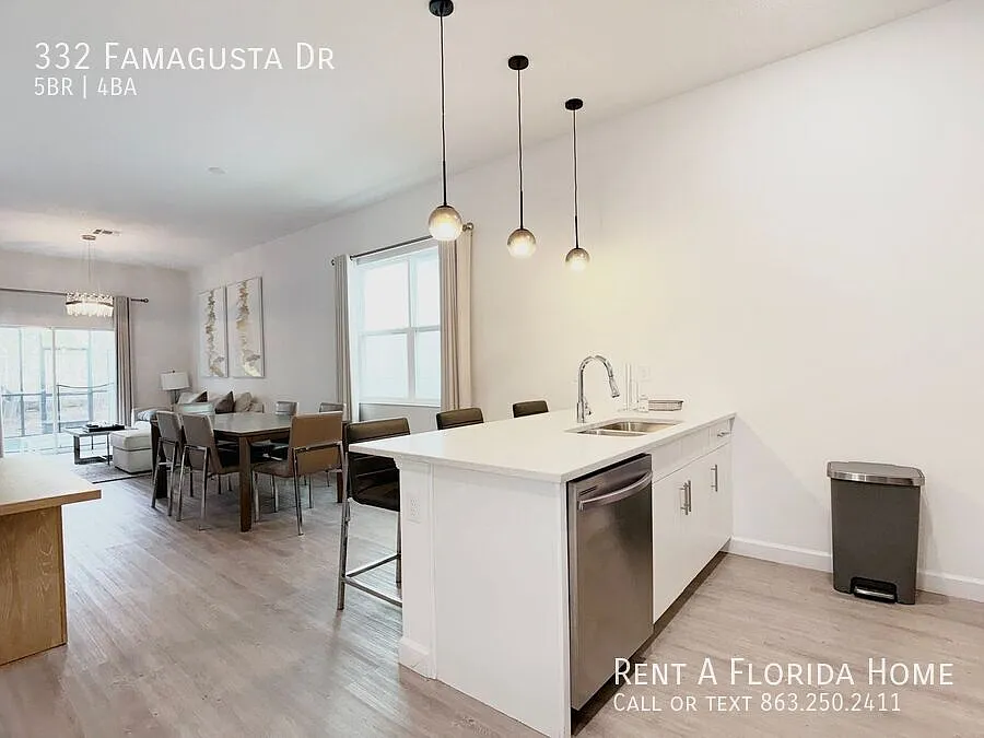 Fully Furnished & Move-In Ready Lawn Care, Pool Maintenance, and Pest Control are Included! — Photo 3