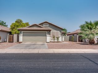 3970 E Olive Ave, Gilbert, AZ 85234