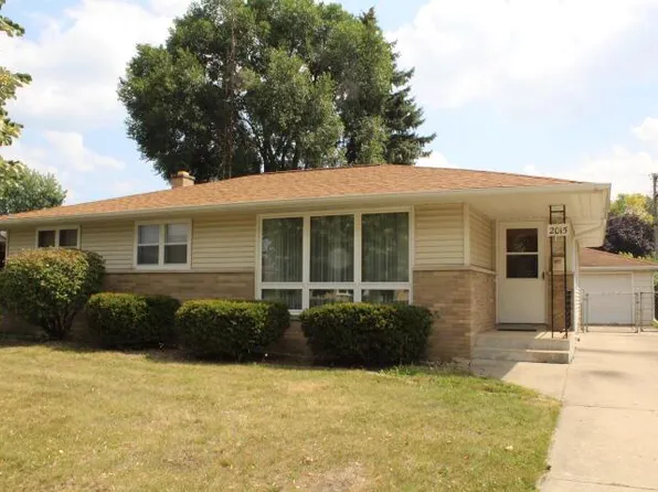 2015 87th PLACE, Kenosha, WI 53143