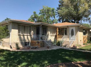 1102 E Columbia St, Colorado Springs, CO 80903