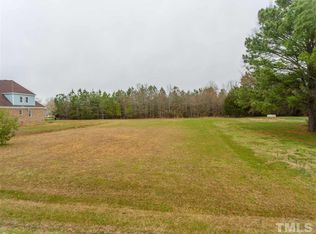 0 Andrews Ave, Graham, NC 27253